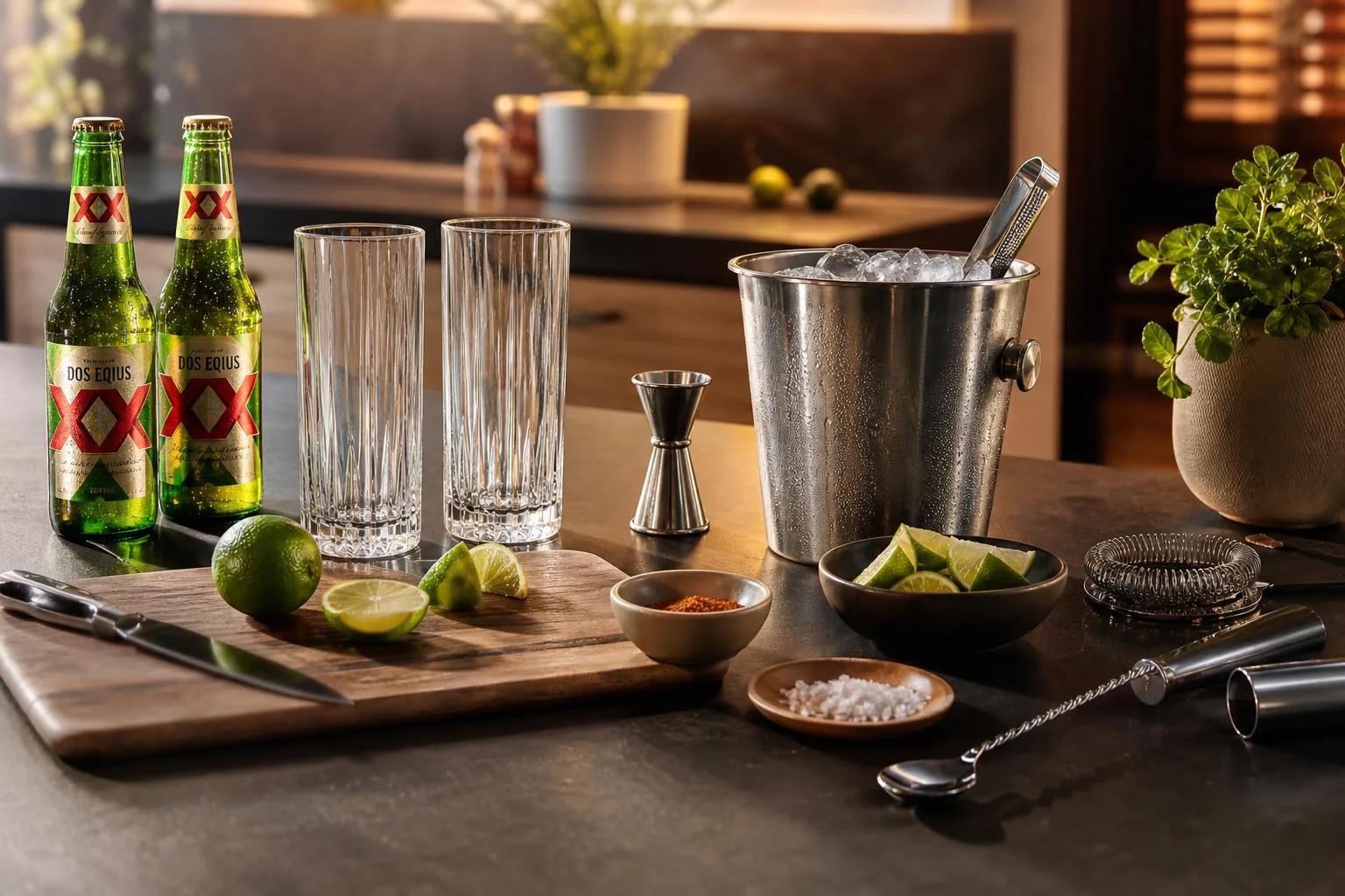 How Much Alcohol is in Dos Equis? — explained with facts and figures in this guide