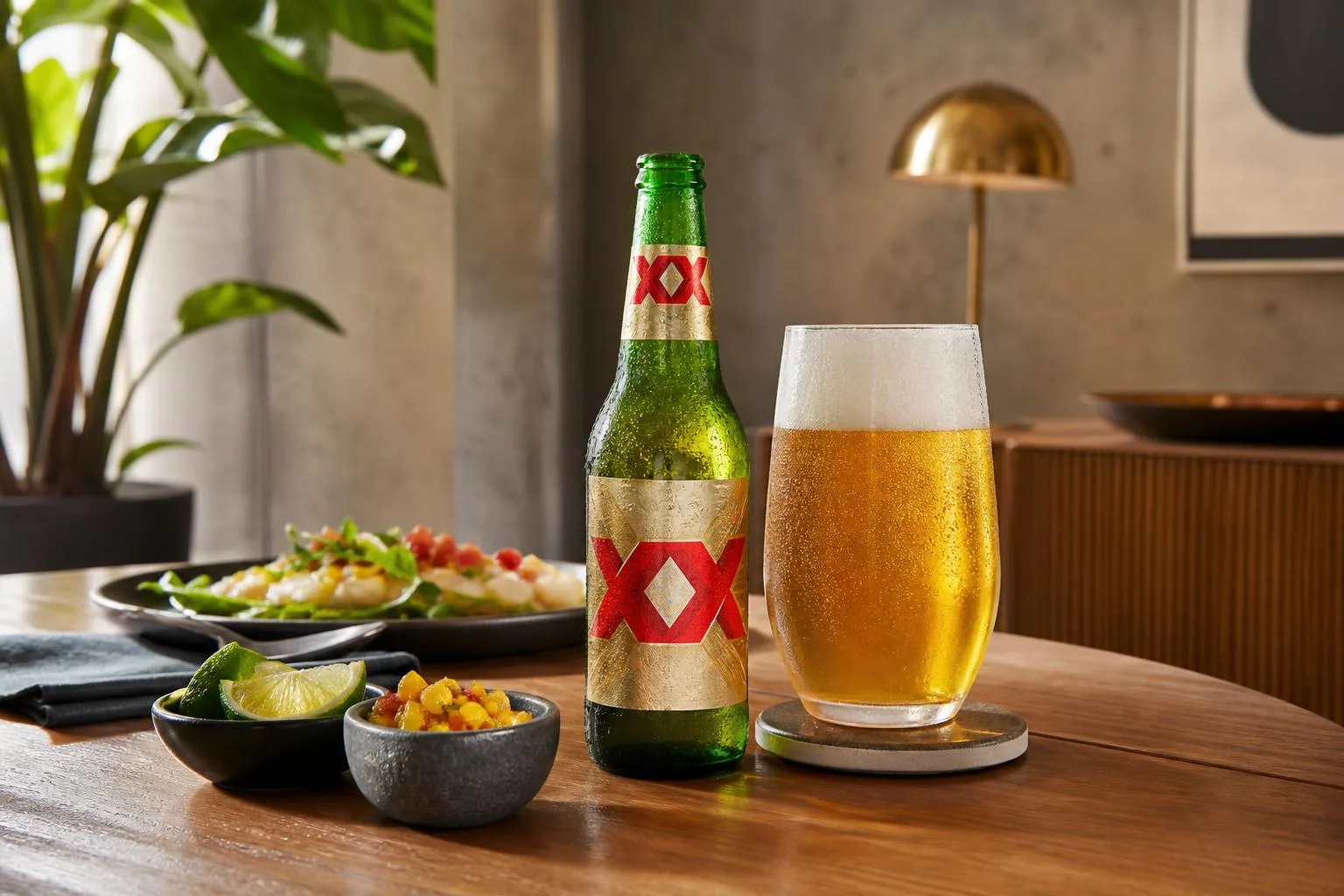 How Much Alcohol is in Dos Equis? — explained with facts and figures in this guide
