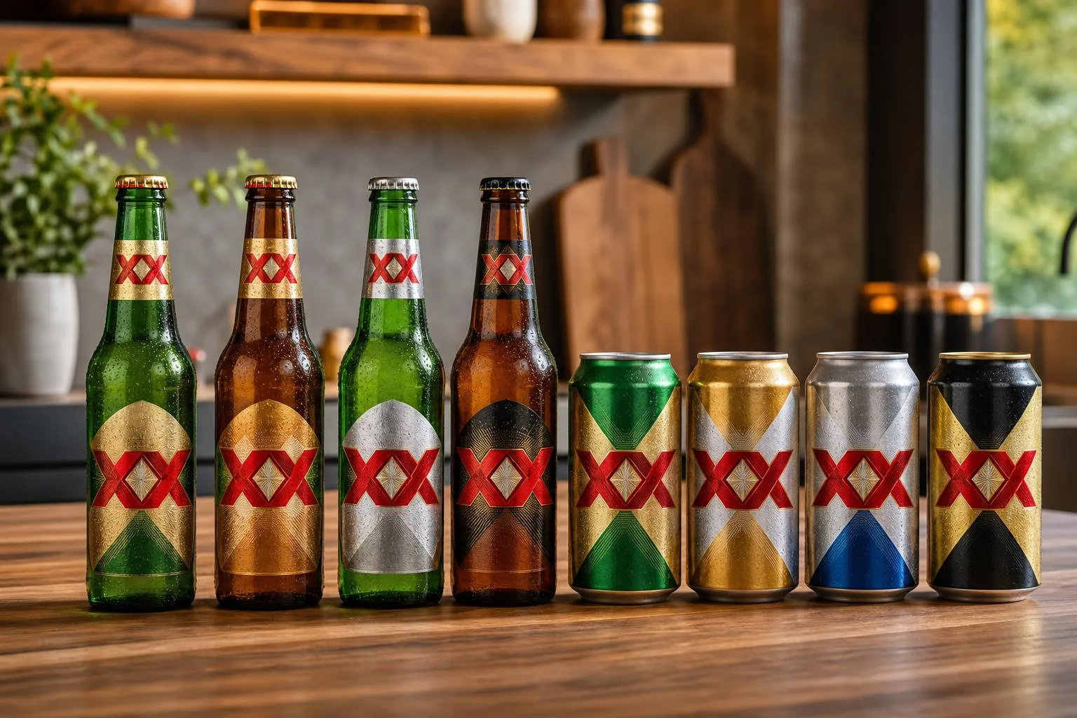How Much Alcohol is in Dos Equis? — explained with facts and figures in this guide