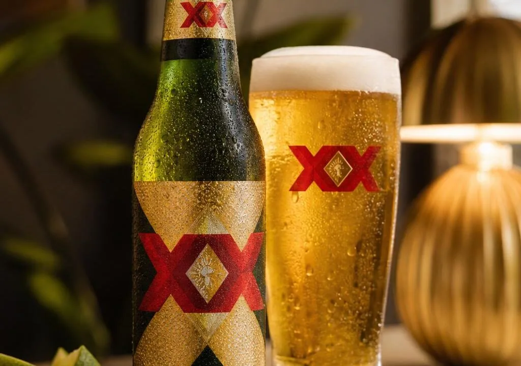 How Much Alcohol Is In Dos Equis