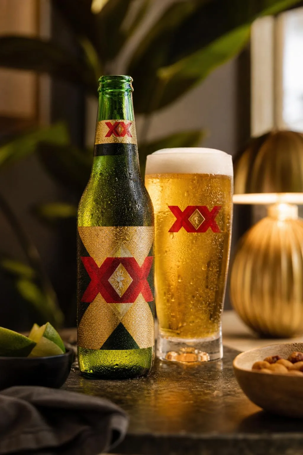How Much Alcohol Is In Dos Equis