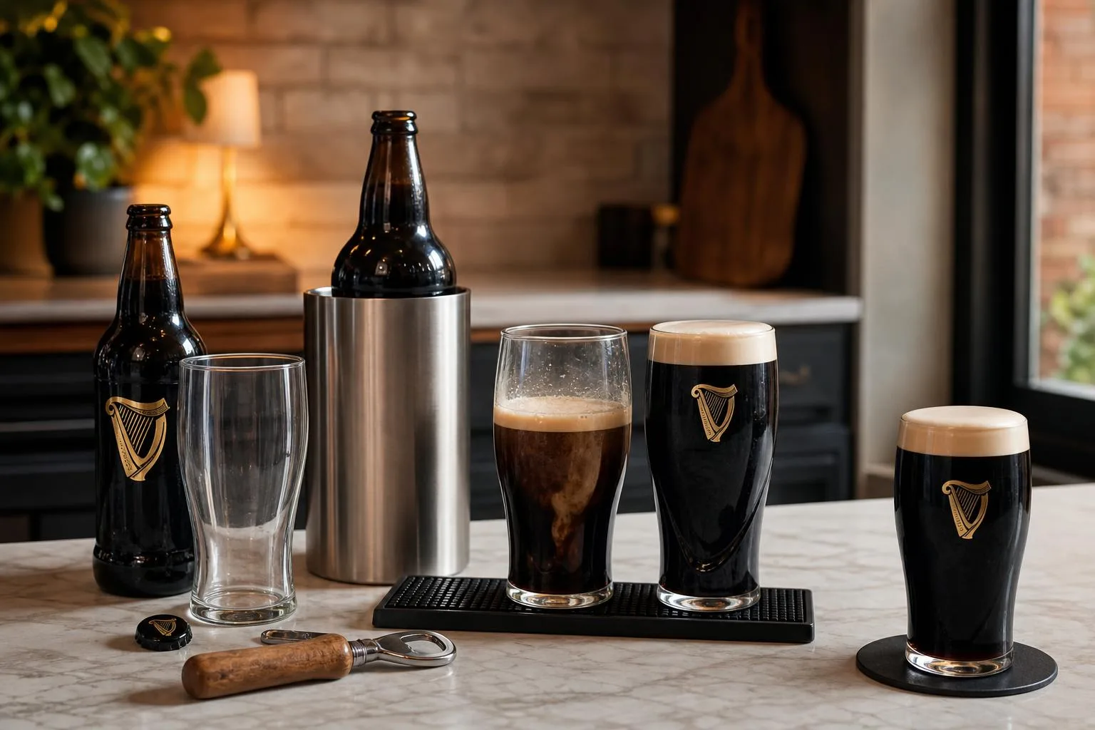 How much Alcohol is in Guinness? - Guinness Alcohol Content 4 How much Alcohol is in Guinness? — explained with facts and figures in this guide