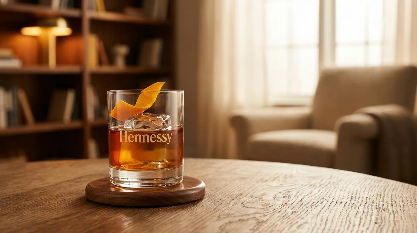 How Much Alcohol is in Hennessy — explained with facts and figures in this guide