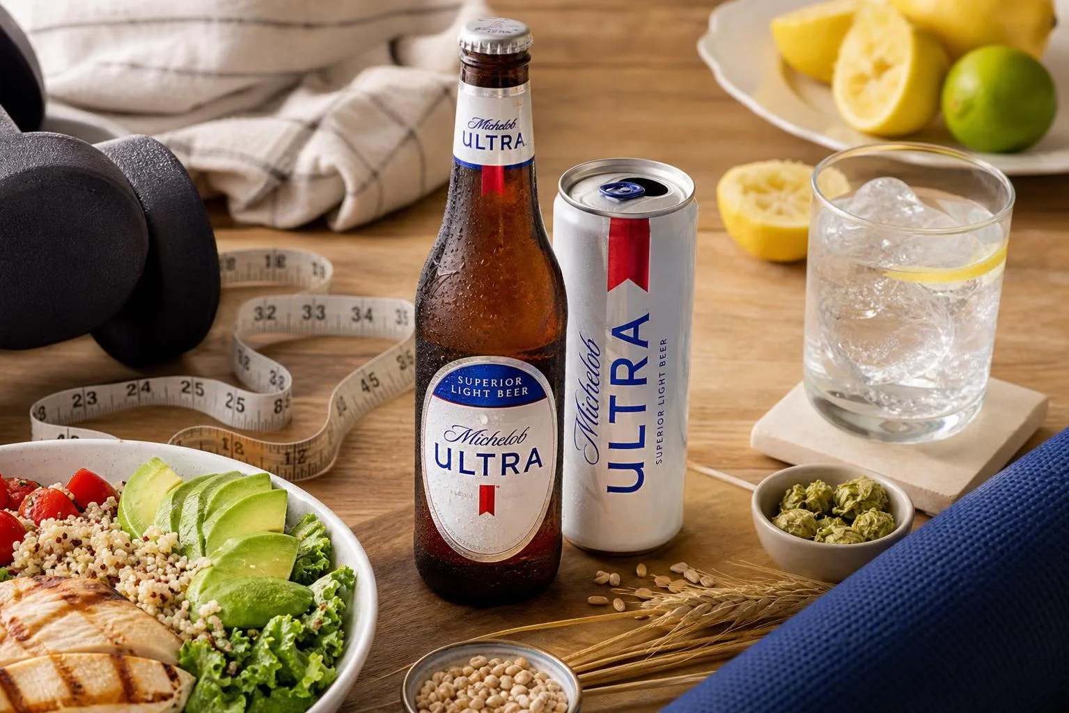 How Much Alcohol Is In Michelob Ultra? - Get Answer Now 5 How Much Alcohol Is In Michelob Ultra? — explained with facts and figures in this guide