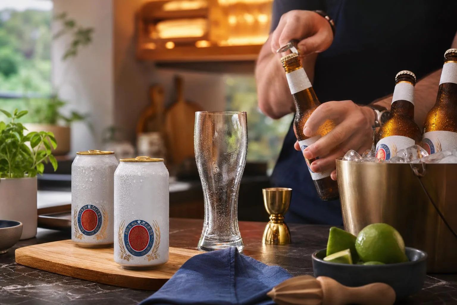 How Much Alcohol Is In Miller Lite? — explained with facts and figures in this guide