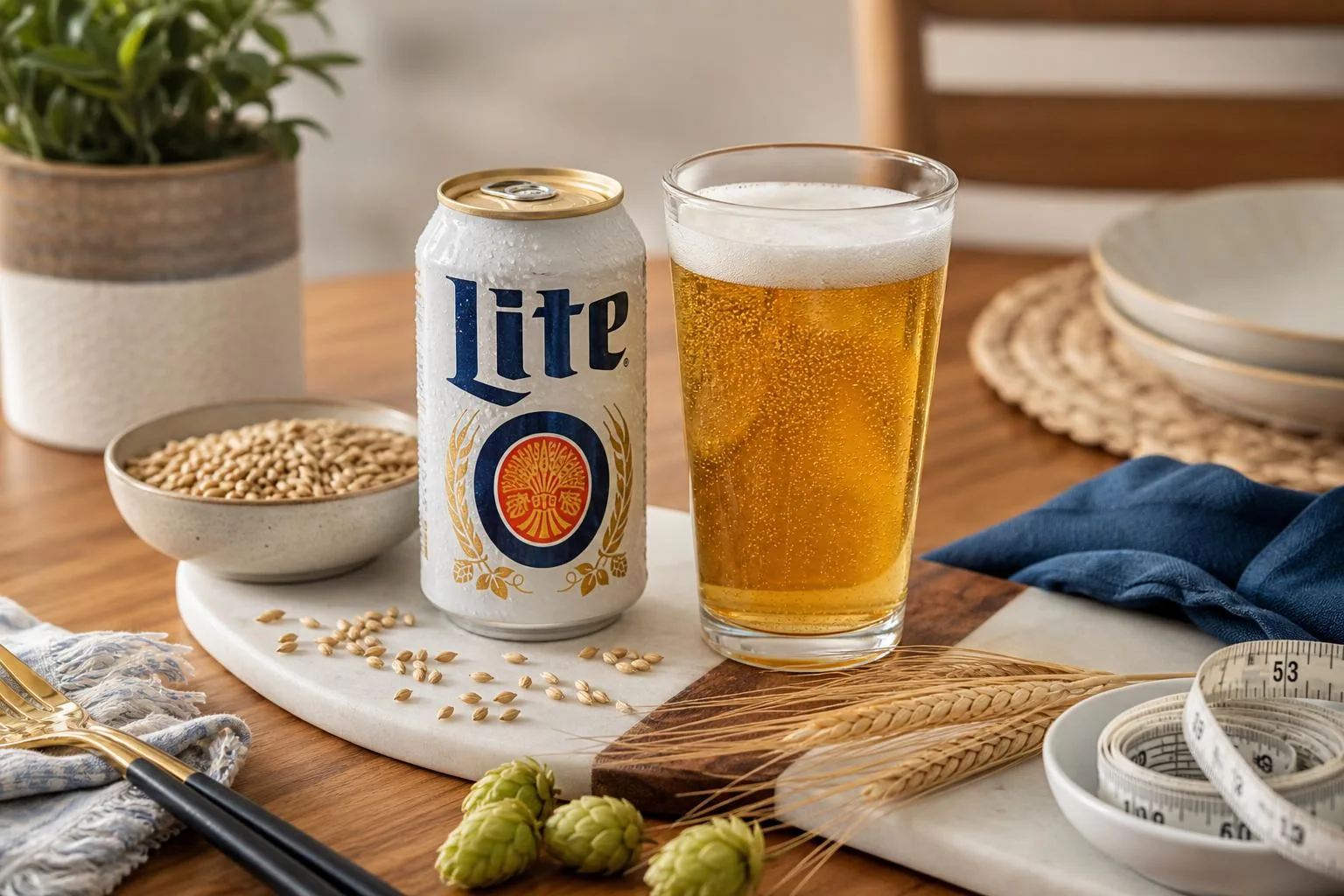 How Much Alcohol Is In Miller Lite? — explained with facts and figures in this guide