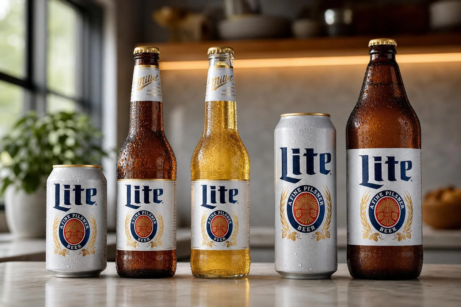 How Much Alcohol Is In Miller Lite? — explained with facts and figures in this guide