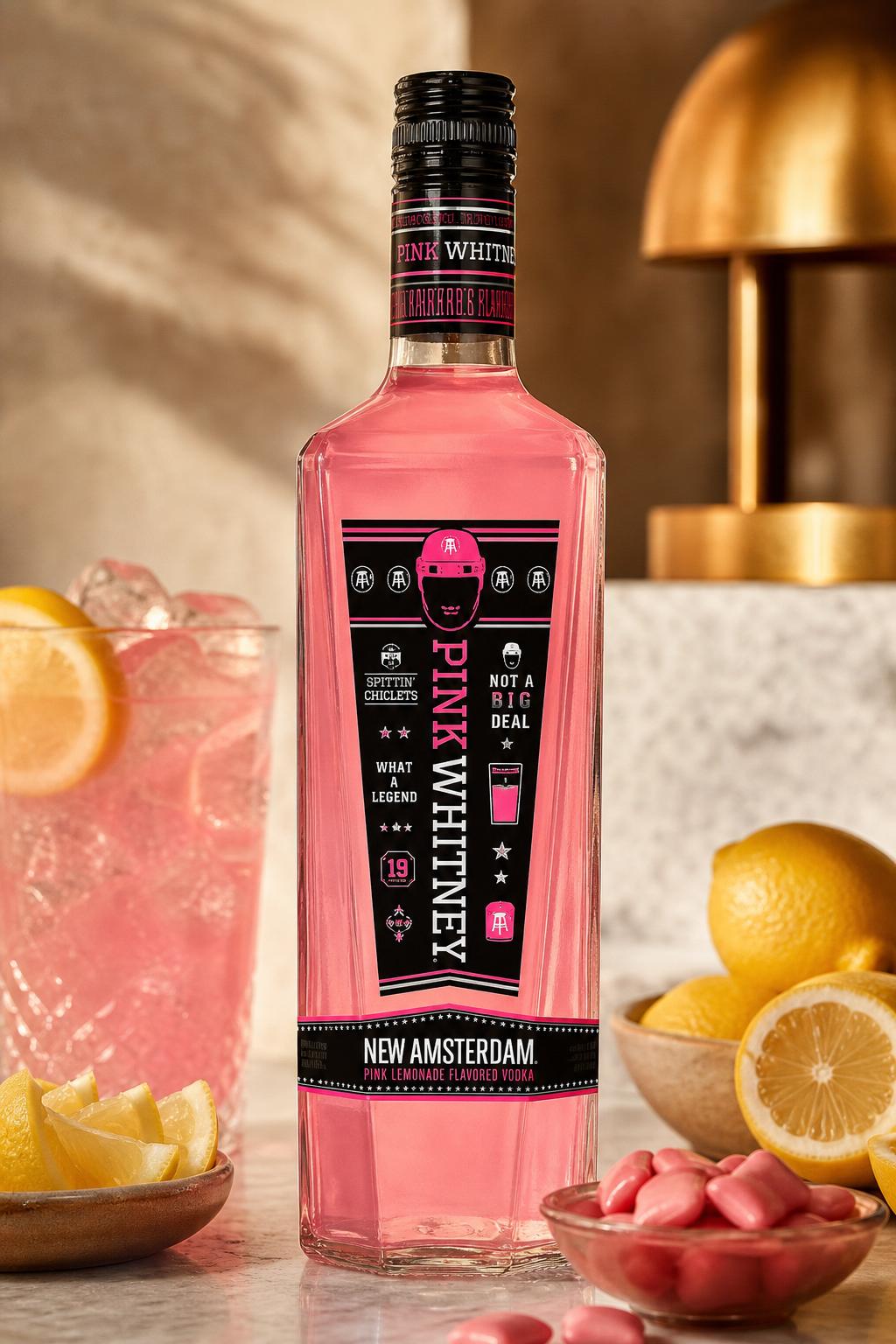 How Much Alcohol Is In Pink Whitney? Find Out Now 3 How Much Alcohol Is In Pink Whitney? — a closer look