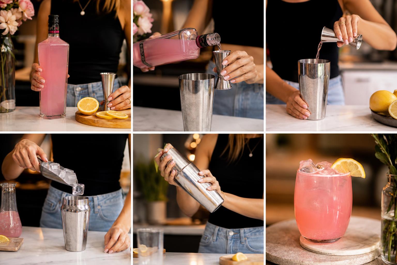 How Much Alcohol Is In Pink Whitney? Find Out Now 4 How Much Alcohol Is In Pink Whitney? — how it compares in practice