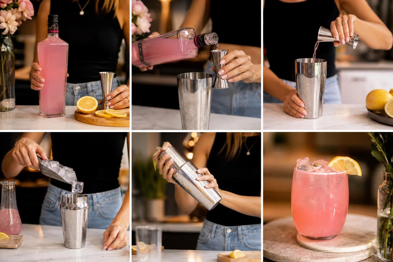How Much Alcohol Is In Pink Whitney? — explained with facts and figures in this guide