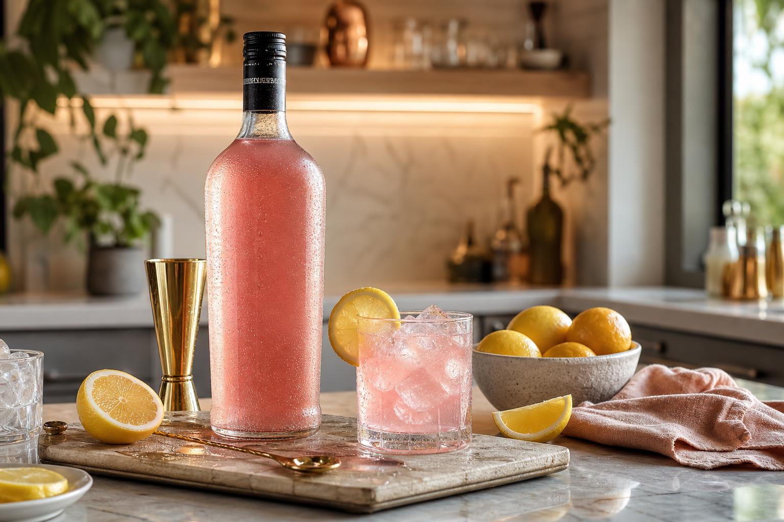 How Much Alcohol Is In Pink Whitney? Find Out Now 5 How Much Alcohol Is In Pink Whitney? — the practical details