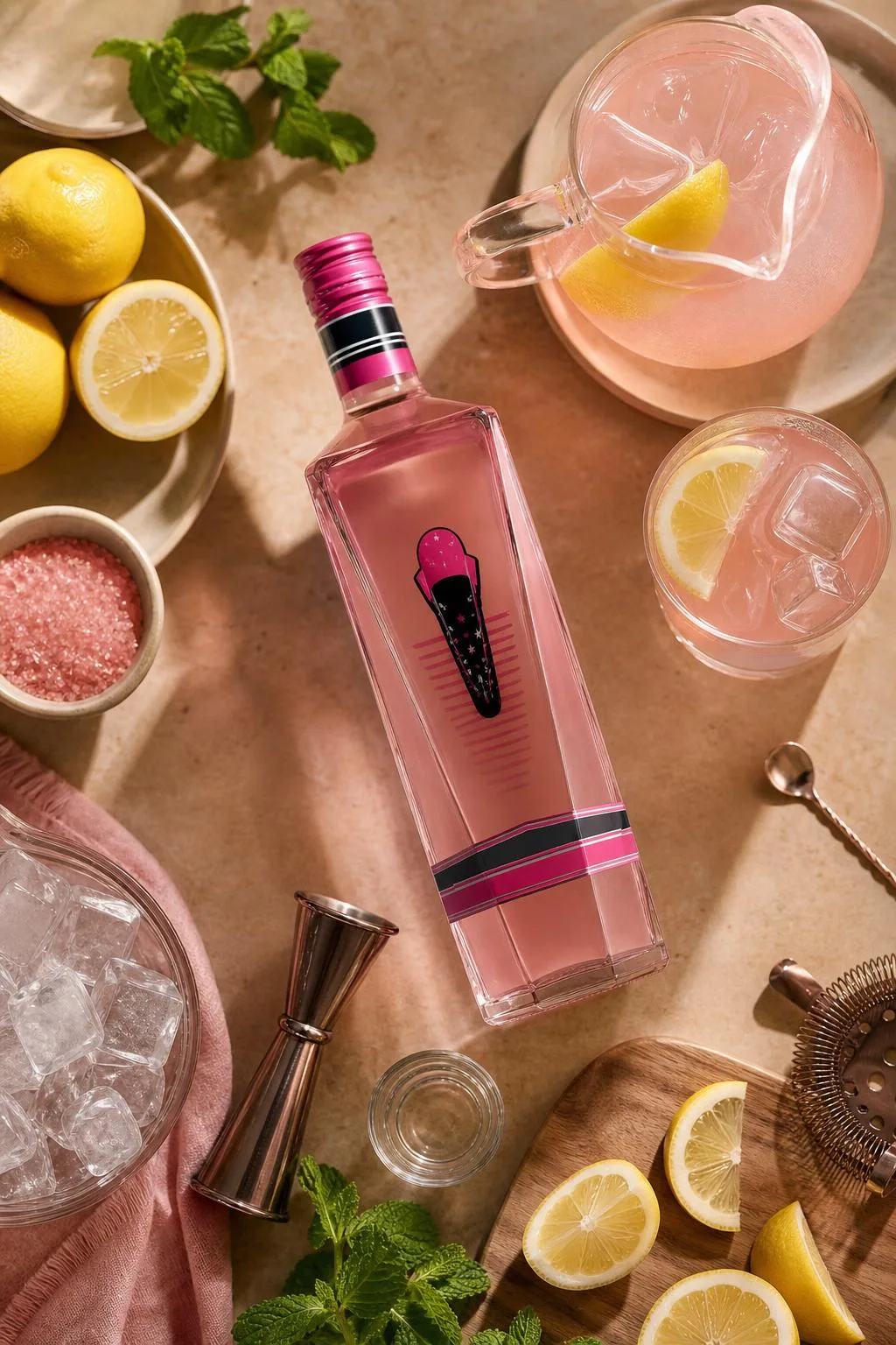 How Much Alcohol Is In Pink Whitney? — explained with facts and figures in this guide