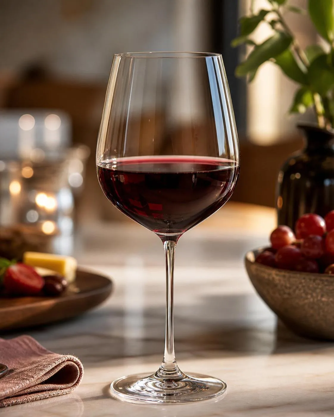 11 Essential Facts About How Much Alcohol Is In Stella Rosa Red Wine — explained with facts and figures in this guide