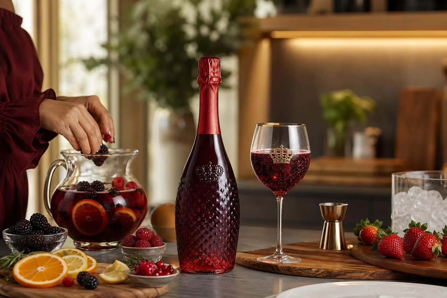 11 Essential Facts About How Much Alcohol Is In Stella Rosa Red Wine — explained with facts and figures in this guide