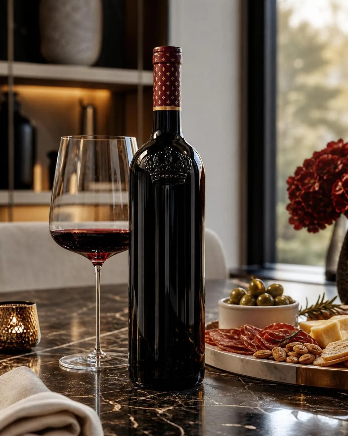 11 Essential Facts About How Much Alcohol Is In Stella Rosa Red Wine — explained with facts and figures in this guide