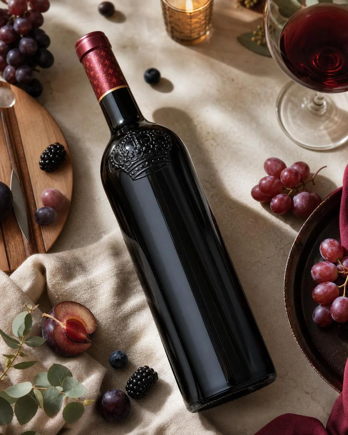 11 Essential Facts About How Much Alcohol Is In Stella Rosa Red Wine — explained with facts and figures in this guide