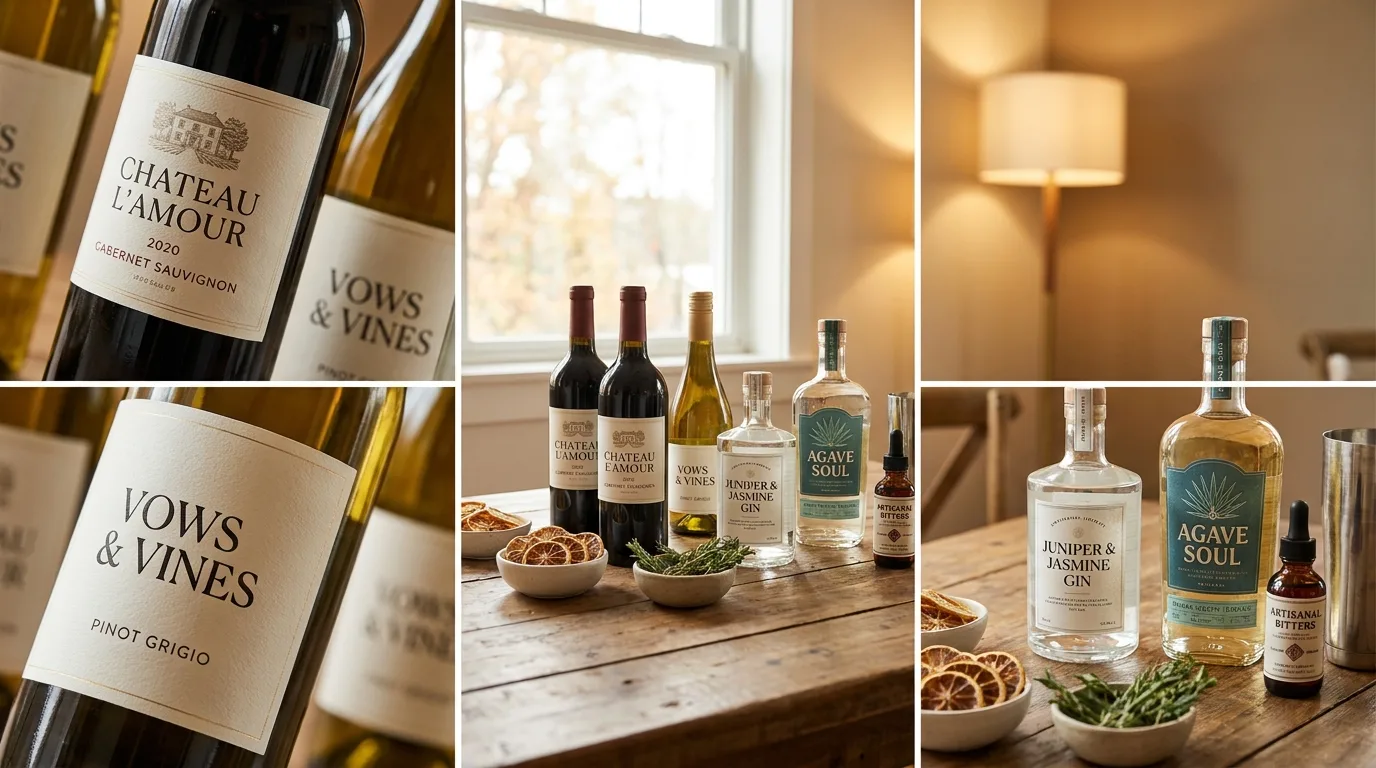 How Much Alcohol to Buy for a Wedding? A Practical, Real-World Guide from Someone Who’s Done It 3 How Much Alcohol to Buy for a Wedding? — explained with facts and figures in this guide