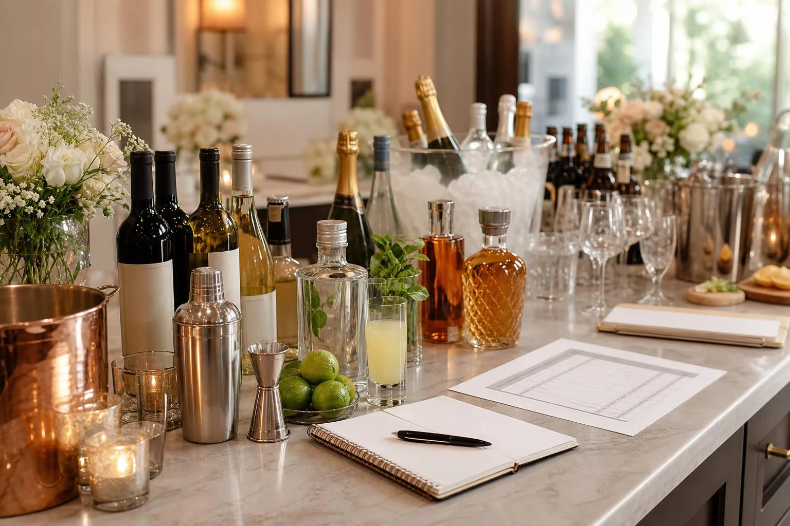 How Much Alcohol to Buy for a Wedding? A Practical, Real-World Guide from Someone Who’s Done It 4 How Much Alcohol to Buy for a Wedding? — explained with facts and figures in this guide