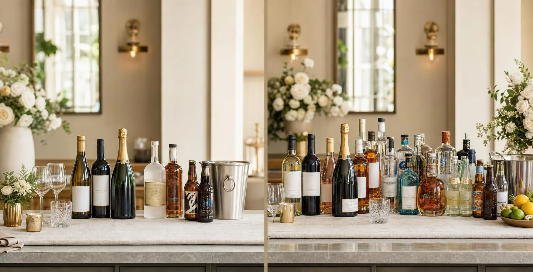 How Much Alcohol to Buy for a Wedding? A Practical, Real-World Guide from Someone Who’s Done It 7 How Much Alcohol to Buy for a Wedding? — explained with facts and figures in this guide
