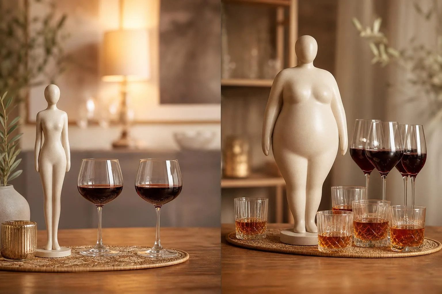 How Much Alcohol To Get Drunk By Weight? 7 How Much Alcohol To Get Drunk By Weight? — explained with facts and figures in this guide