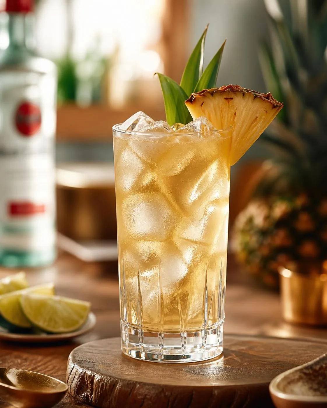 How Much Bacardi Rum To Get Drunk? — explained with facts and figures in this guide