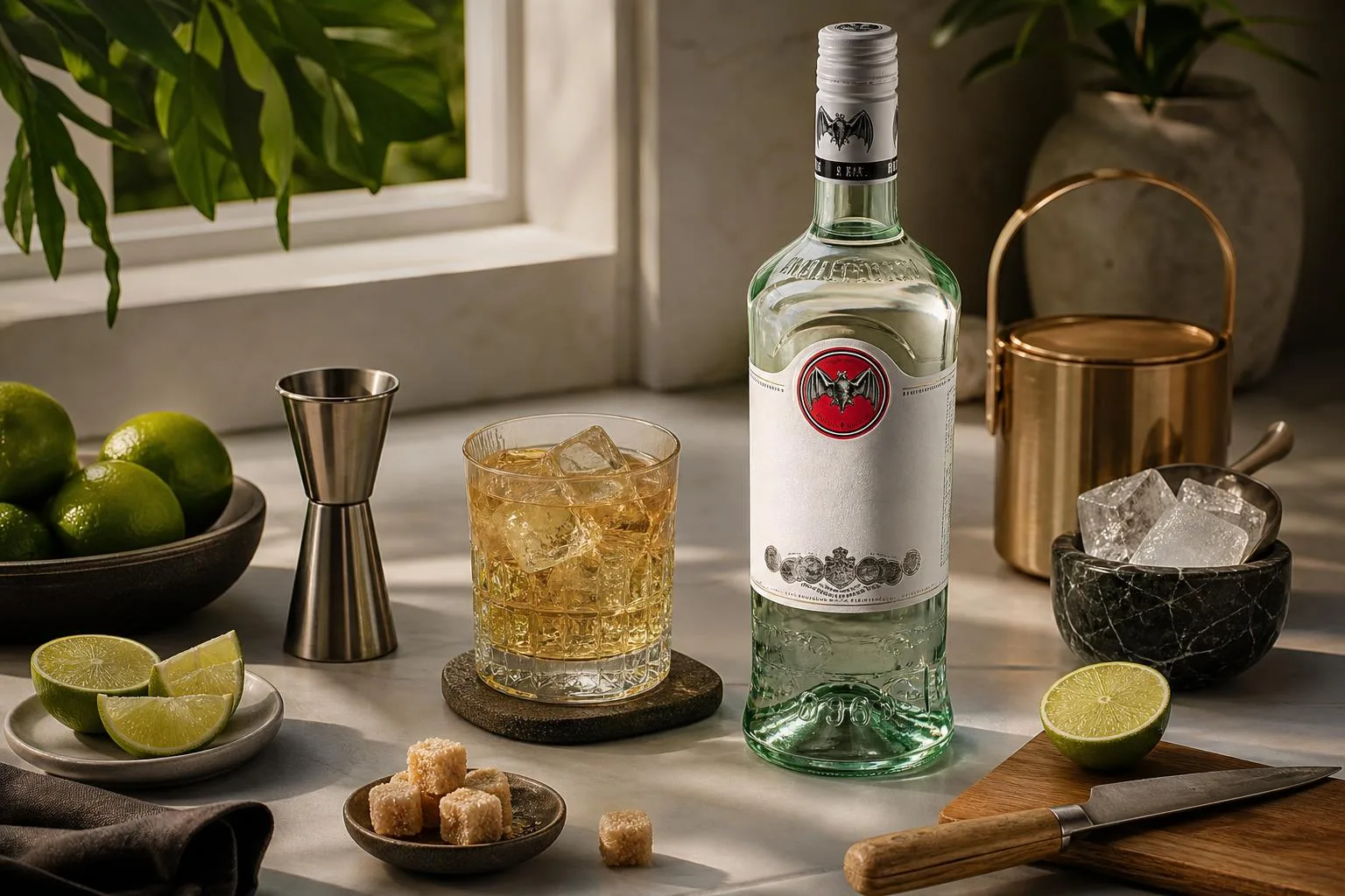 How Much Bacardi Rum To Get Drunk? — explained with facts and figures in this guide