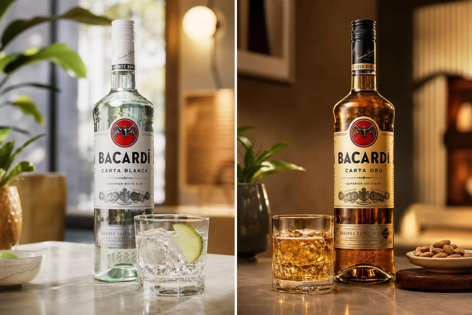 How Much Bacardi Rum To Get Drunk? — explained with facts and figures in this guide