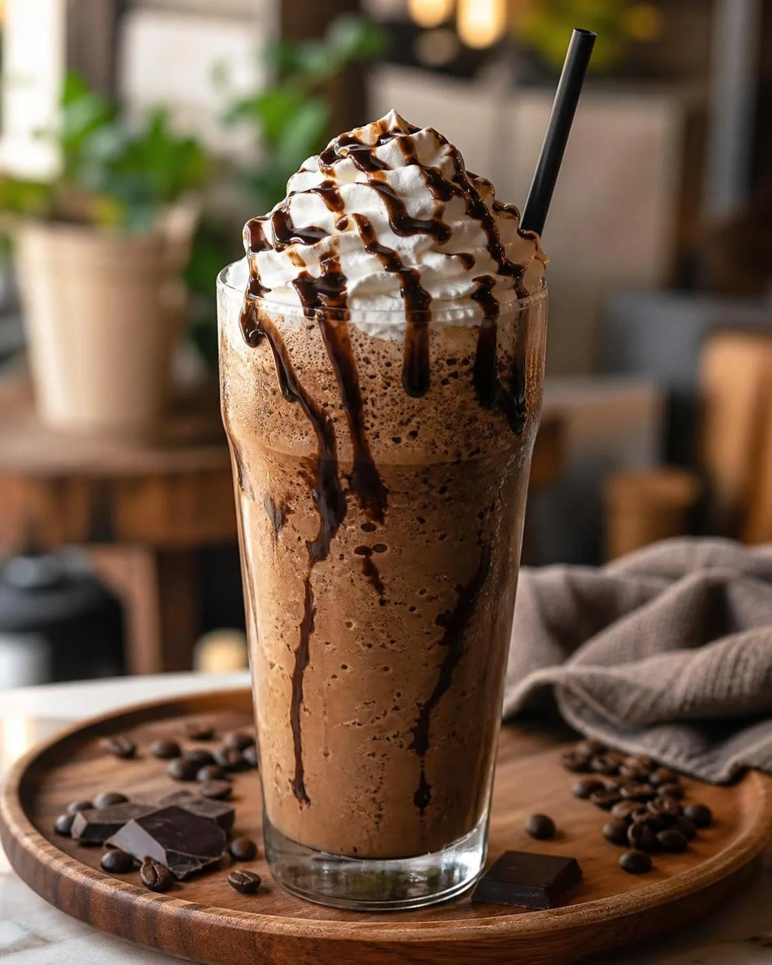 How Much Caffeine In A Mocha Frappe? — explained with facts and figures in this guide