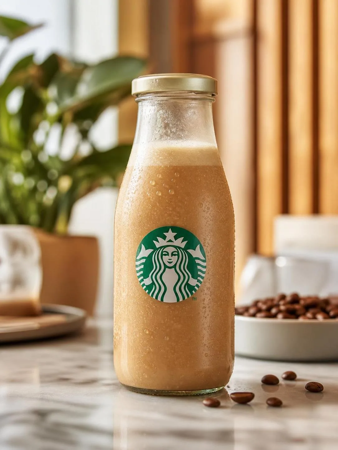 How Much Caffeine In Starbucks Frappuccino Bottle? Get the Answer 2 How Much Caffeine In Starbucks Frappuccino Bottle? — explained with facts and figures in this guide