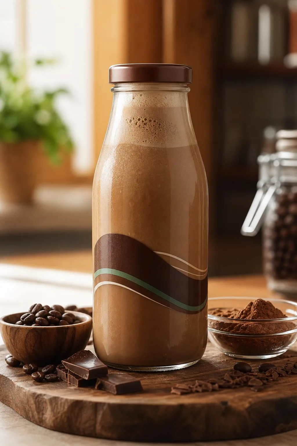 How Much Caffeine In Starbucks Frappuccino Bottle? Get the Answer 3 How Much Caffeine In Starbucks Frappuccino Bottle? — explained with facts and figures in this guide