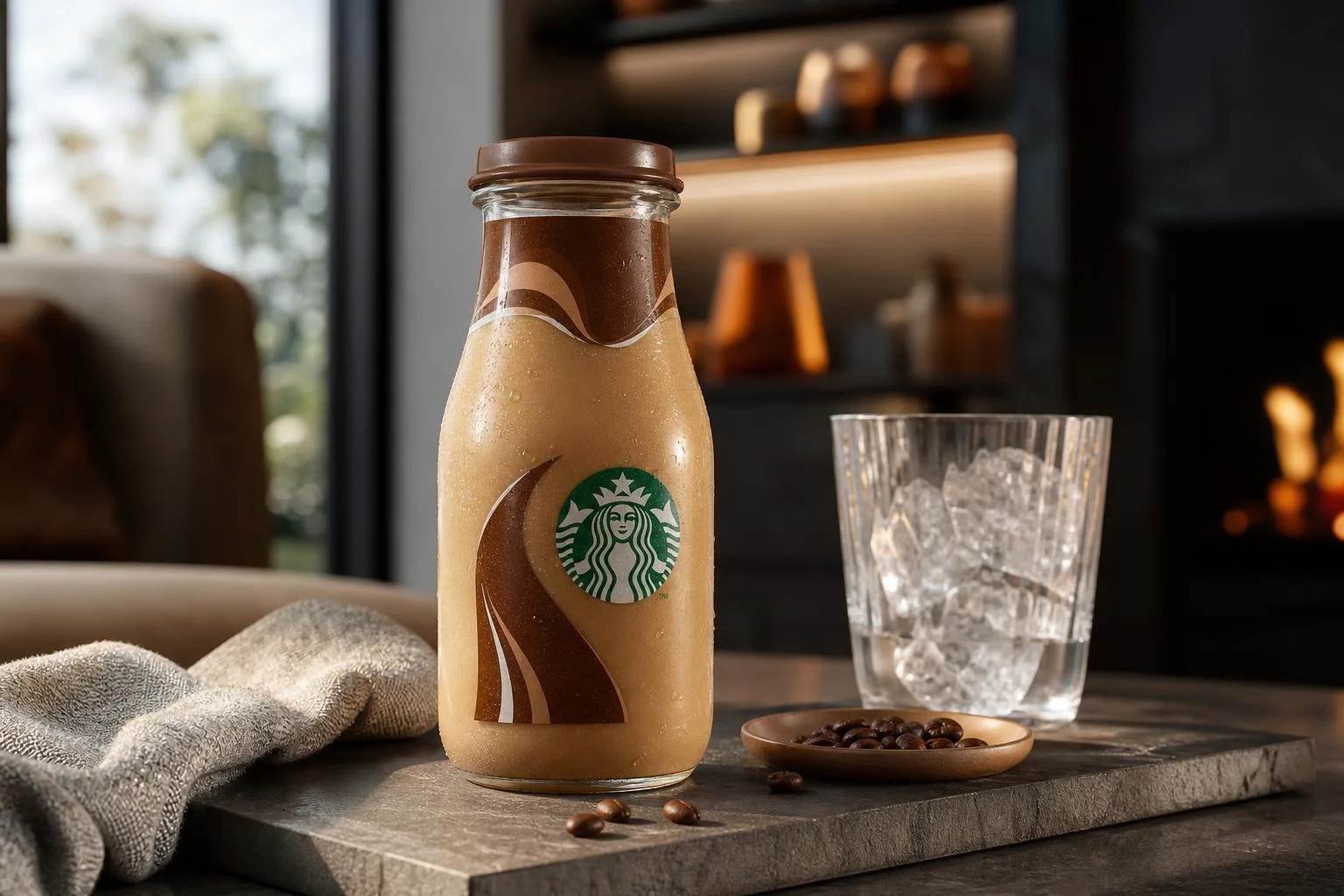 How Much Caffeine In Starbucks Frappuccino Bottle? Get the Answer 5 How Much Caffeine In Starbucks Frappuccino Bottle? — explained with facts and figures in this guide