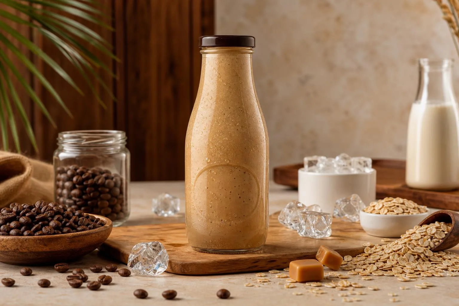 How Much Caffeine In Starbucks Frappuccino Bottle? Get the Answer 6 How Much Caffeine In Starbucks Frappuccino Bottle? — explained with facts and figures in this guide
