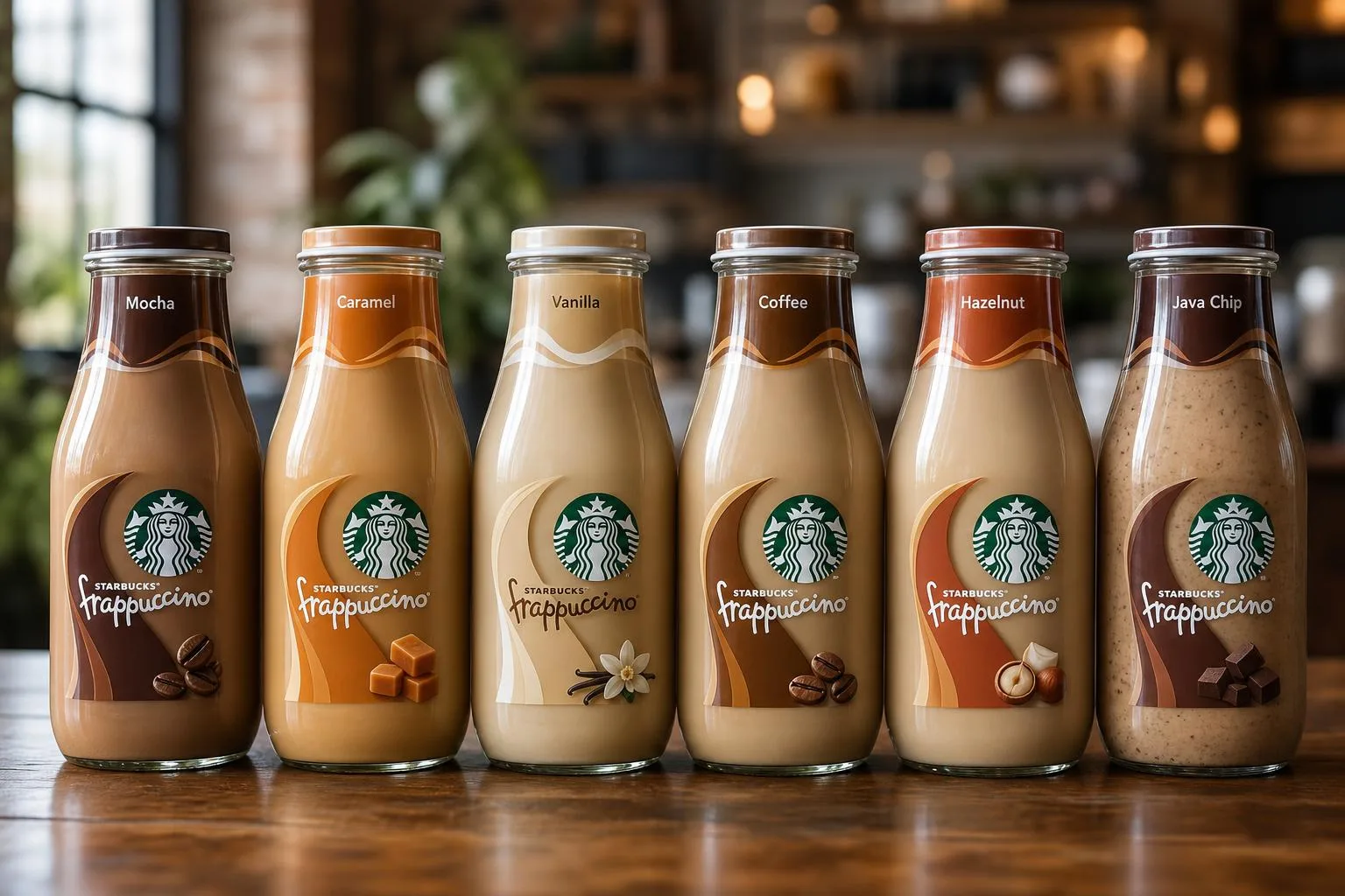 How Much Caffeine In Starbucks Frappuccino Bottle? Get the Answer 7 How Much Caffeine In Starbucks Frappuccino Bottle? — explained with facts and figures in this guide