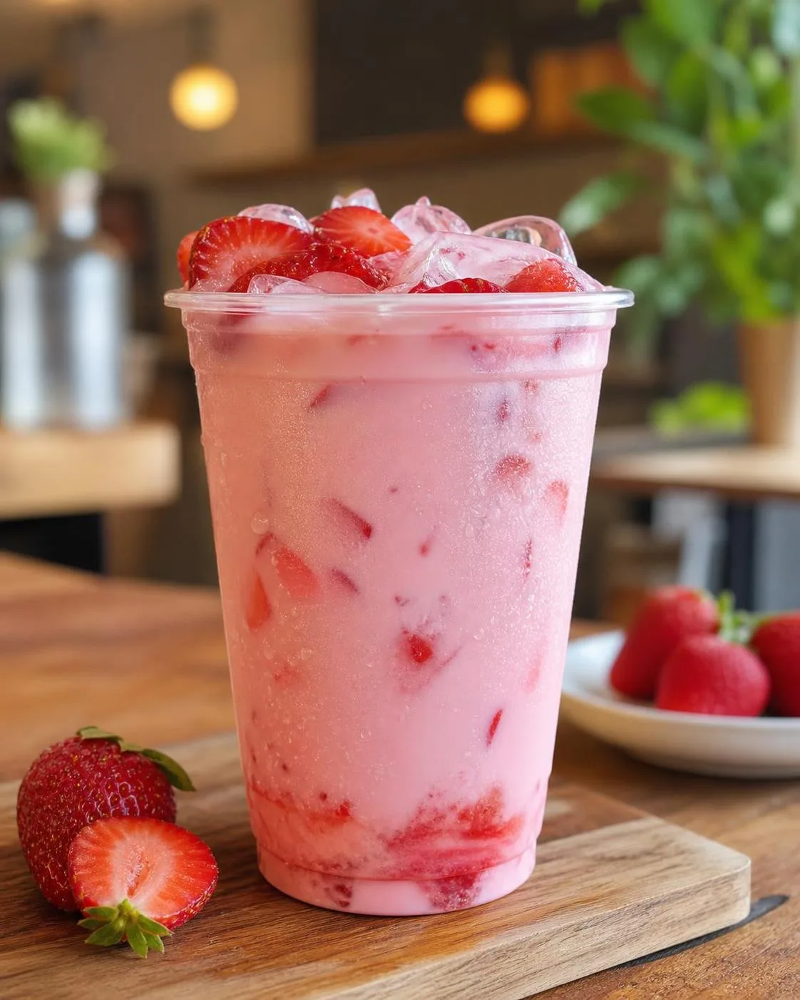 How Much Caffeine Is In A Pink Drink? — explained with facts and figures in this guide