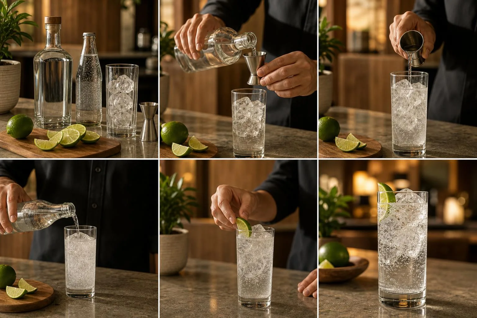 Calories In Tequila Soda — explained with facts and figures in this guide