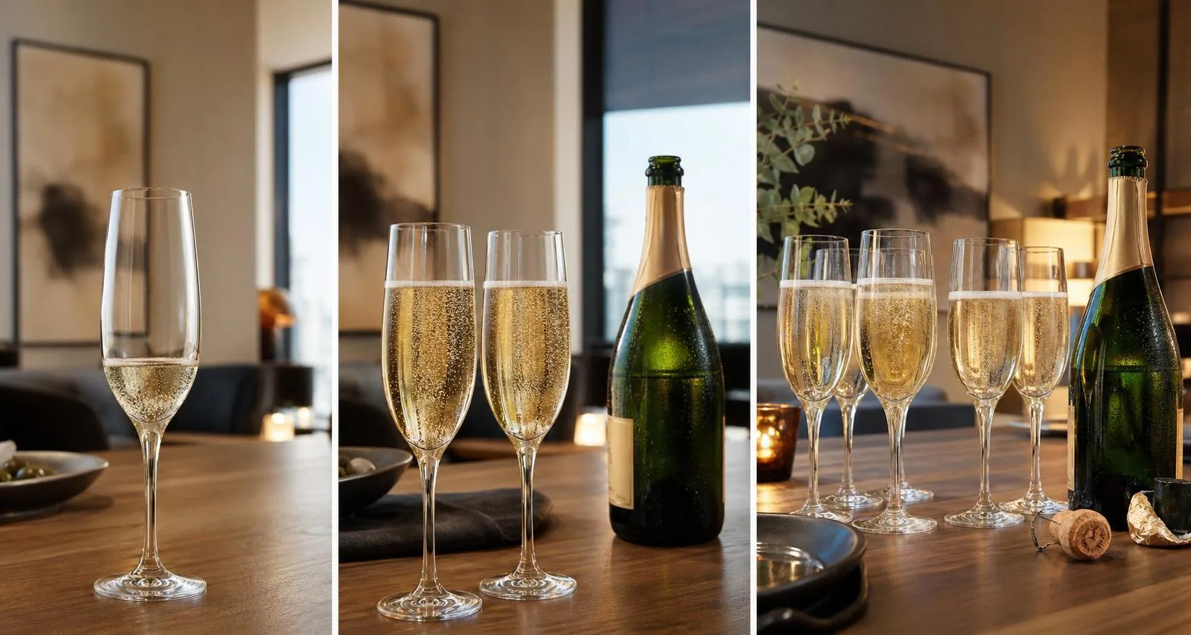How Much Champagne To Get Drunk — explained with facts and figures in this guide