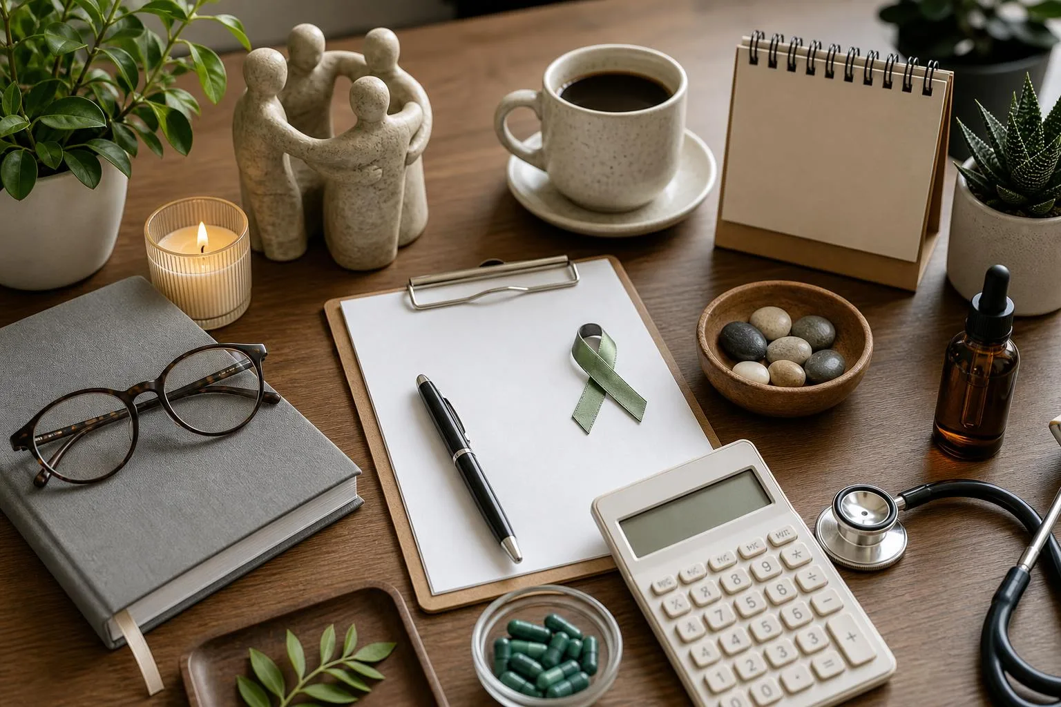 How Much Do Alcohol And Drug Counselors Make? — explained with facts and figures in this guide