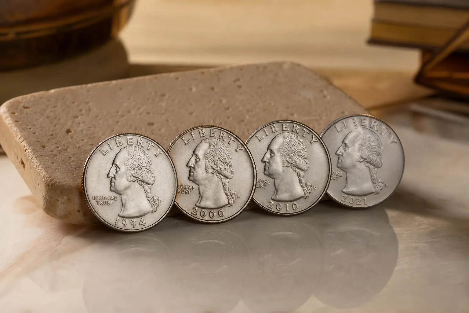 How Much Does 4 Quarters Weigh? 2 How Much Does 4 Quarters Weigh? — explained with facts and figures in this guide