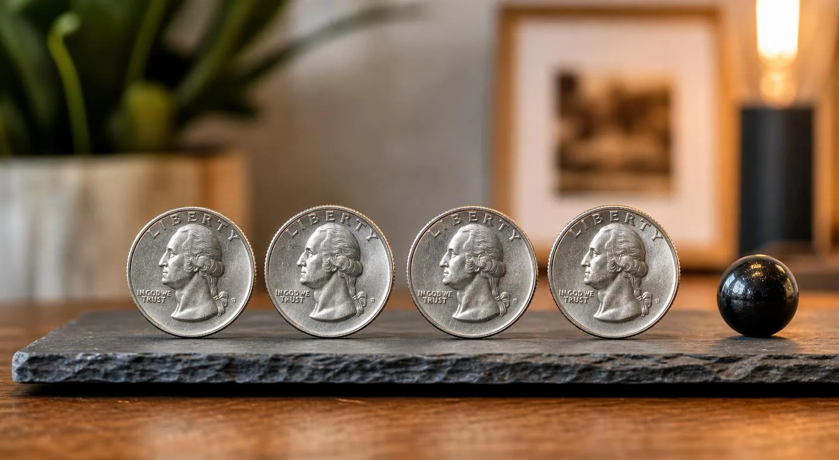 How Much Does 4 Quarters Weigh? 7 How Much Does 4 Quarters Weigh? — explained with facts and figures in this guide