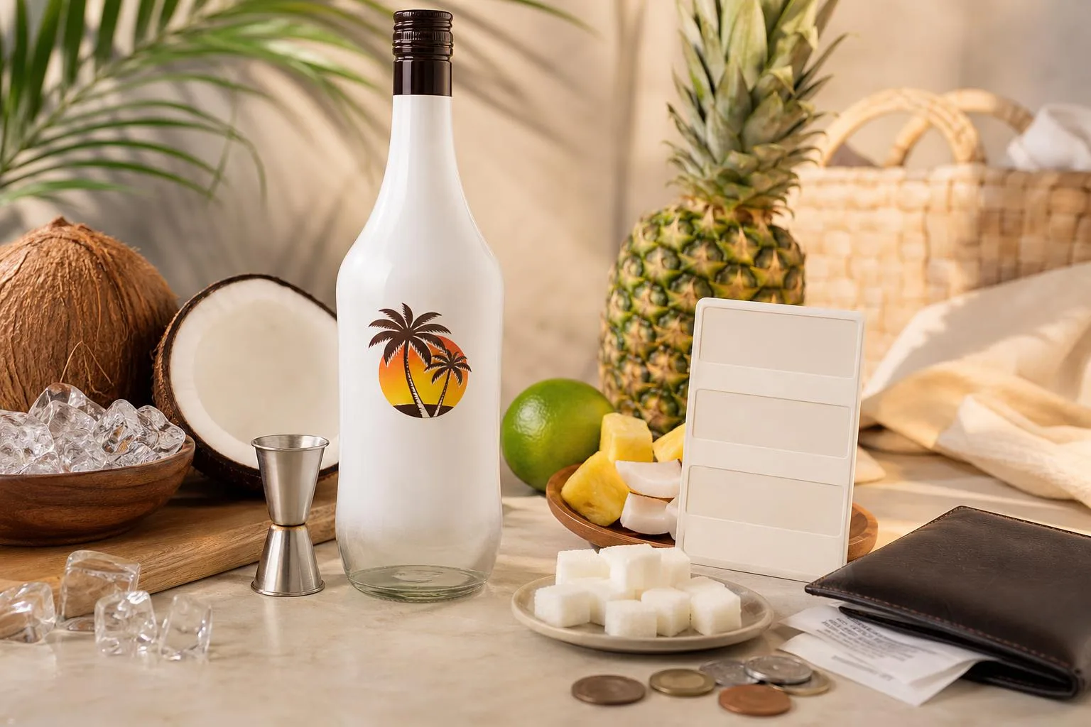 How Much Does A Bottle Of Malibu Rum Cost? — explained with facts and figures in this guide