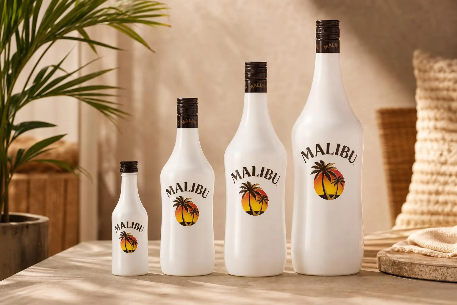 How Much Does A Bottle Of Malibu Rum Cost? — explained with facts and figures in this guide
