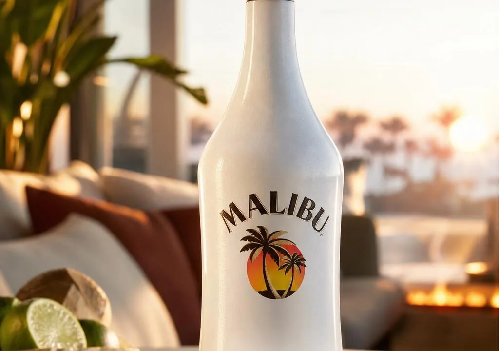 How Much Does A Bottle Of Malibu Rum Cost