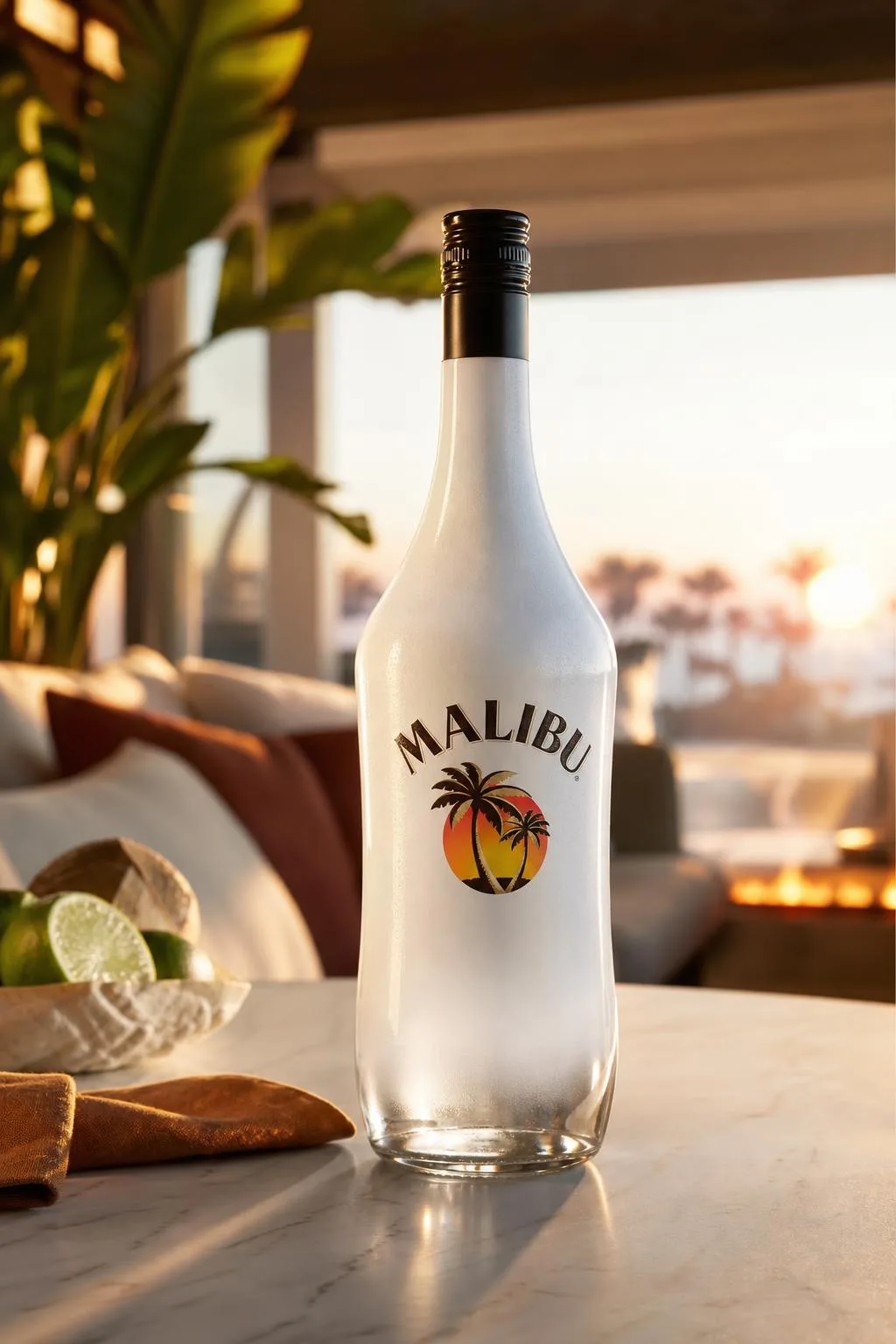 How Much Does A Bottle Of Malibu Rum Cost