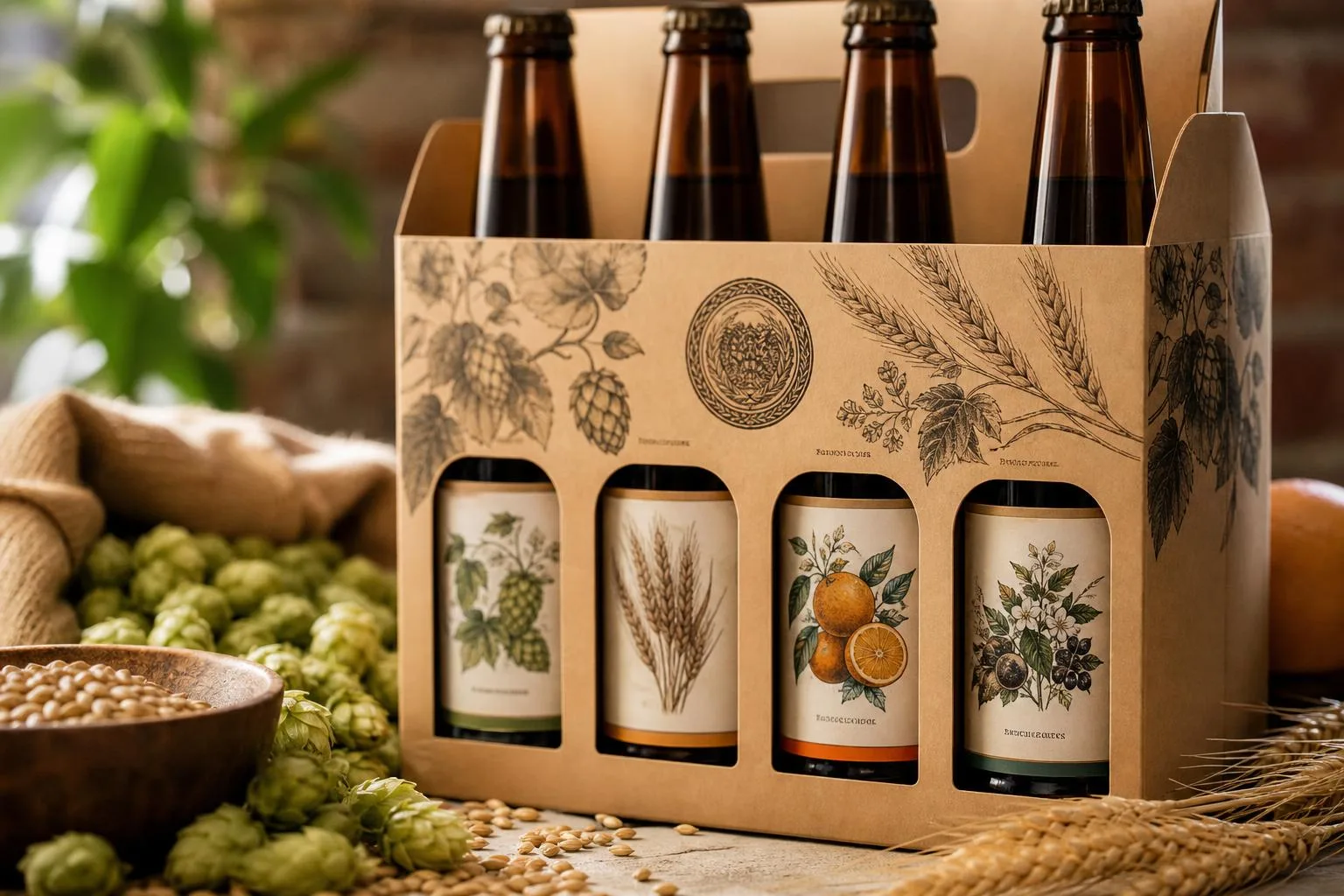 How Much Does A Case Of Beer Weigh? — a quick reference