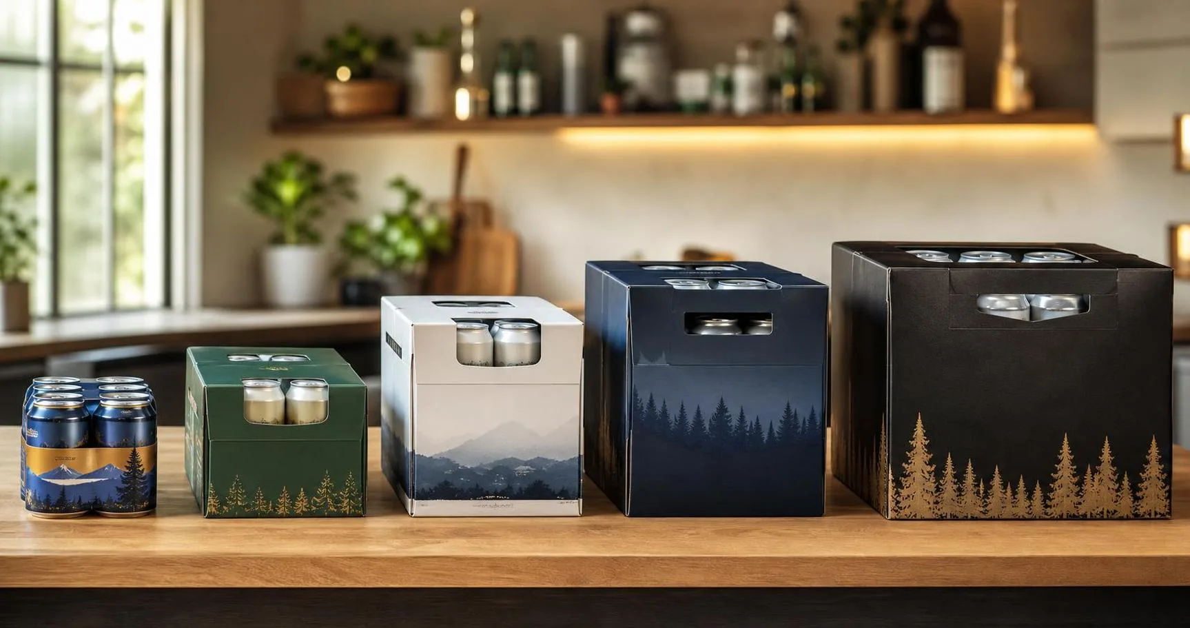 How Much Does A Case Of Beer Weigh? — how it compares in practice