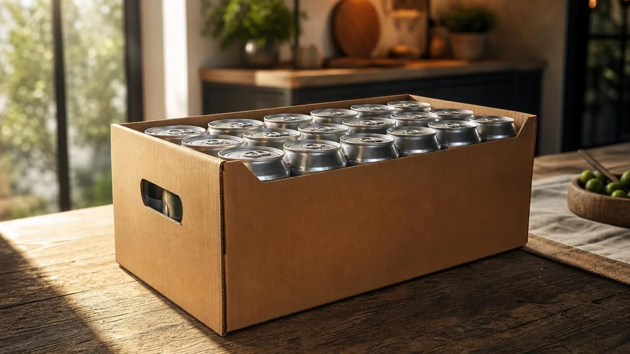 How Much Does A Case Of Beer Weigh