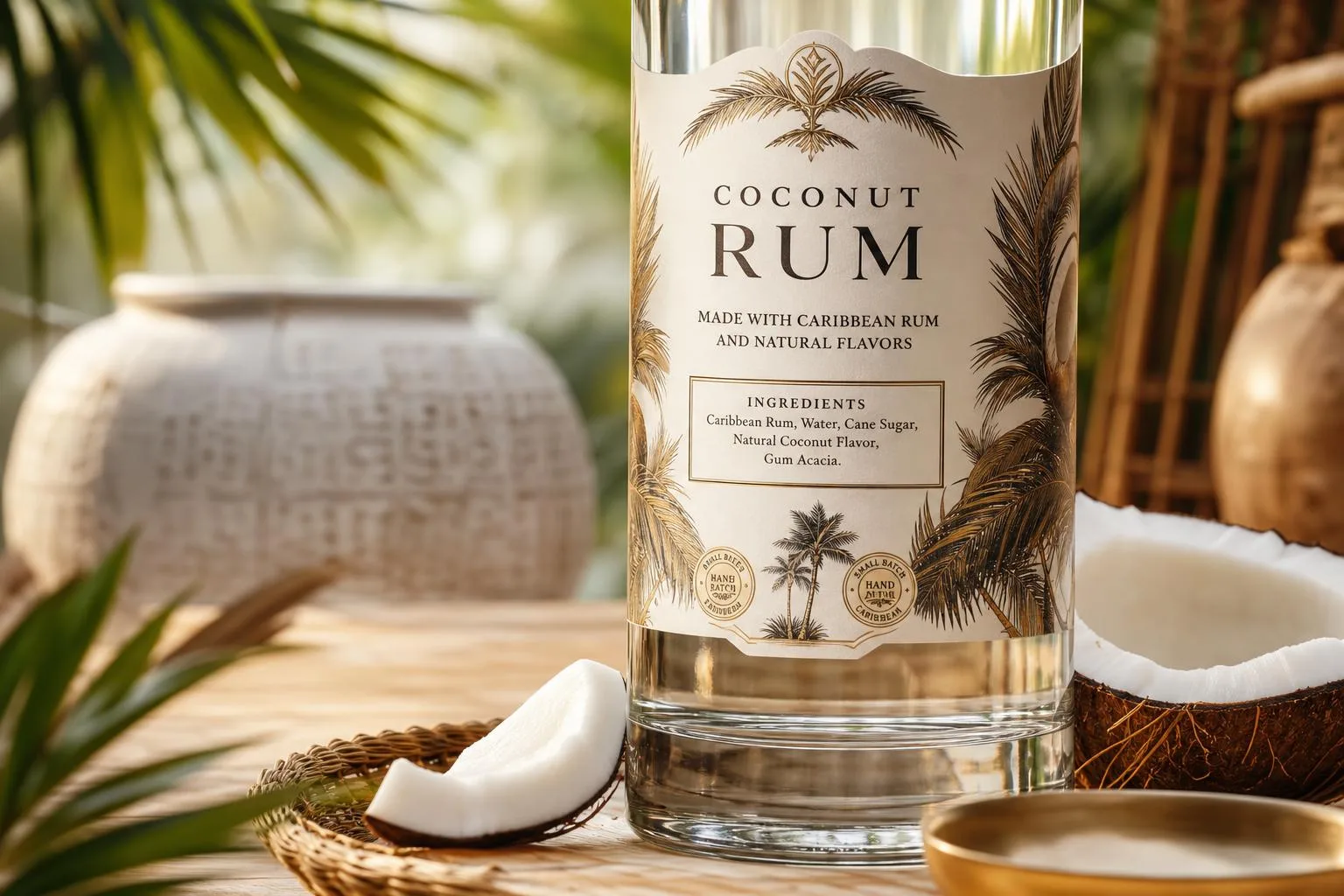 How Much Does A Fifth Of Malibu Coconut Rum Cost? — explained with facts and figures in this guide