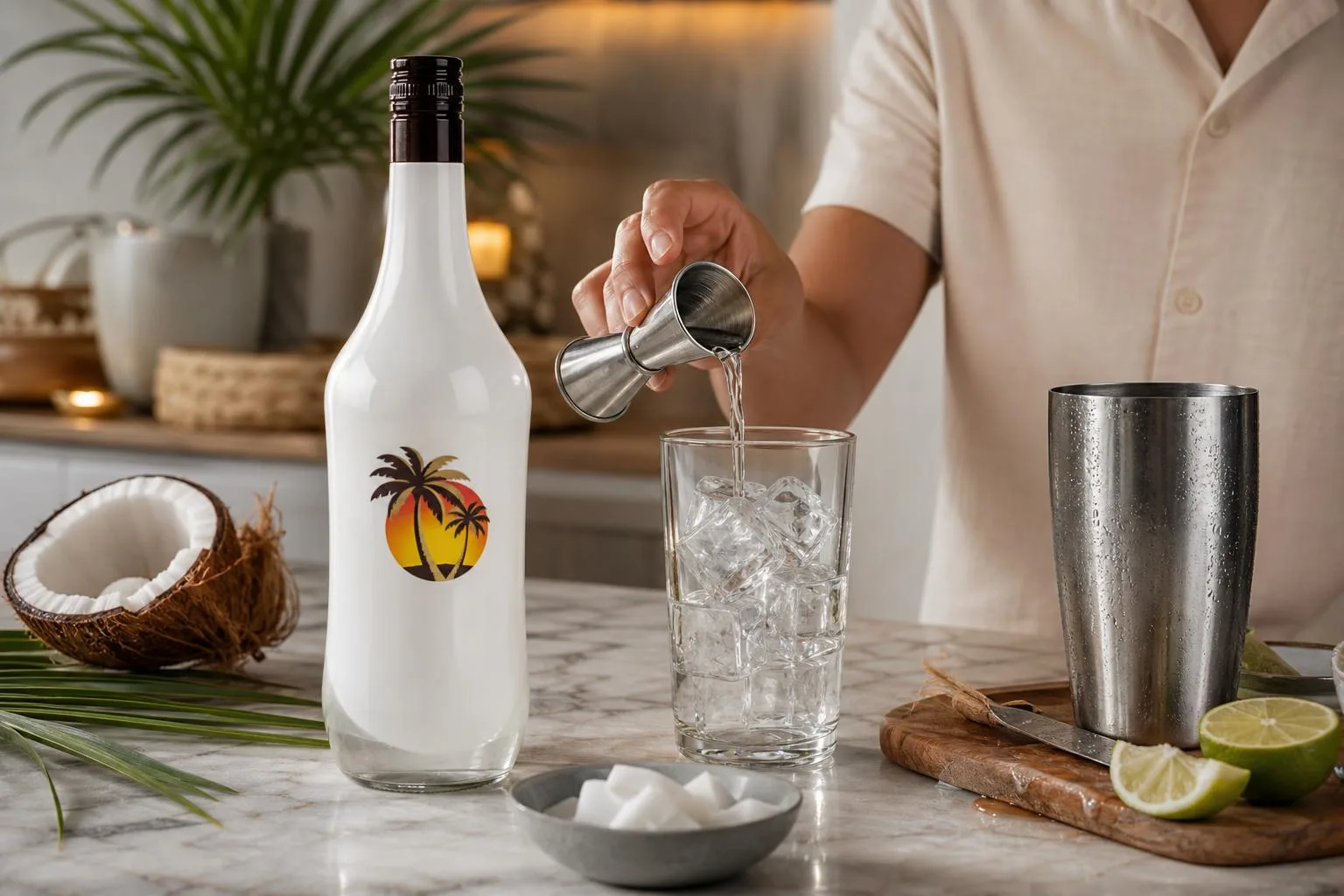 How Much Does A Fifth Of Malibu Coconut Rum Cost? — explained with facts and figures in this guide