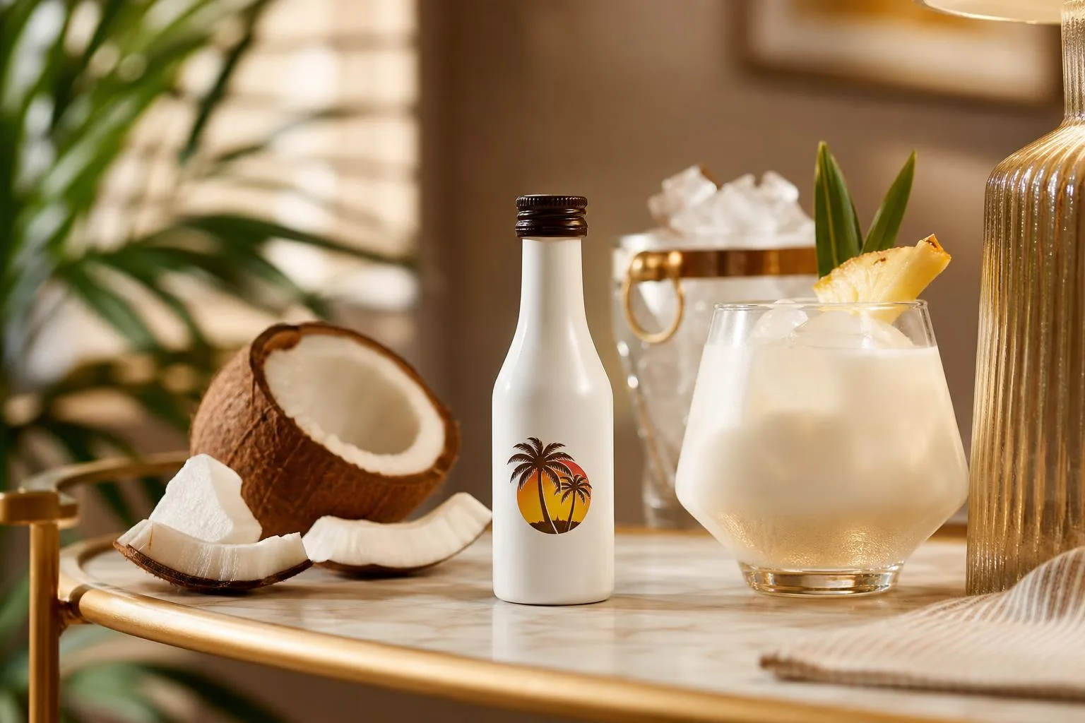 How Much Does A Fifth Of Malibu Coconut Rum Cost? — explained with facts and figures in this guide