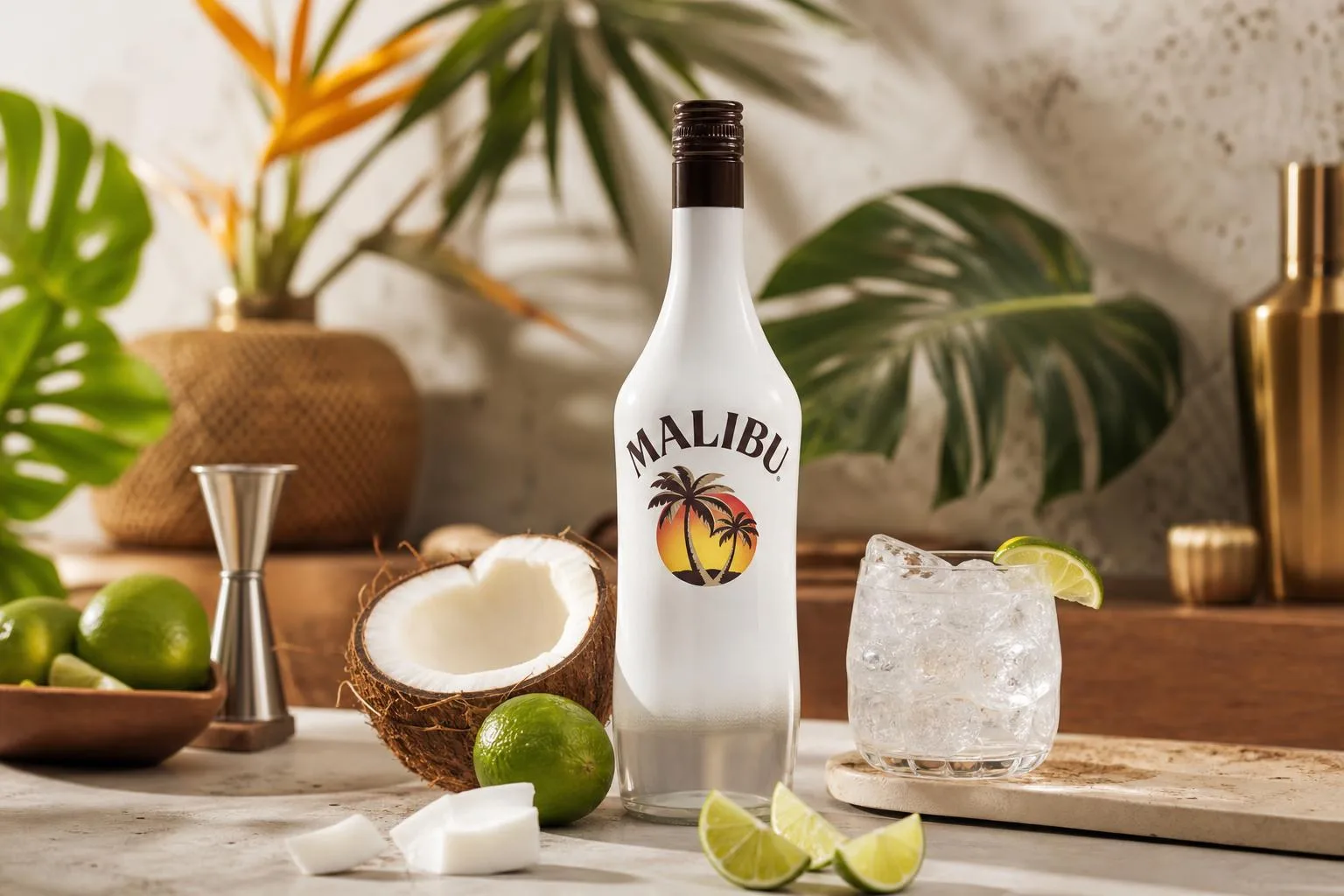 How Much Does A Fifth Of Malibu Coconut Rum Cost? — explained with facts and figures in this guide